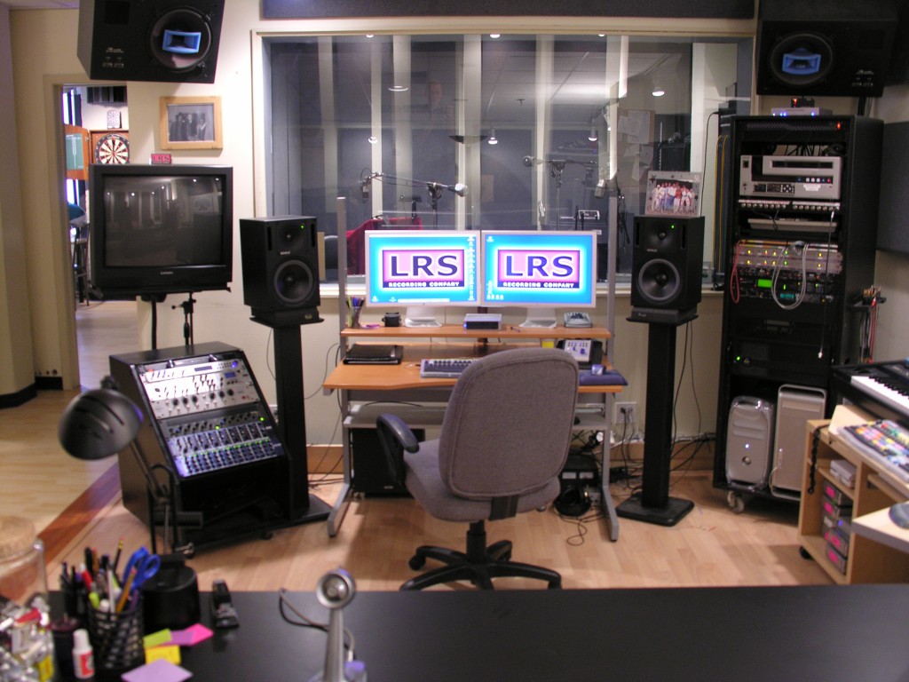 Studio A