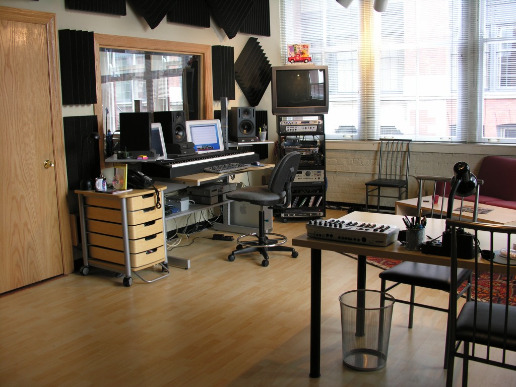 Studio B